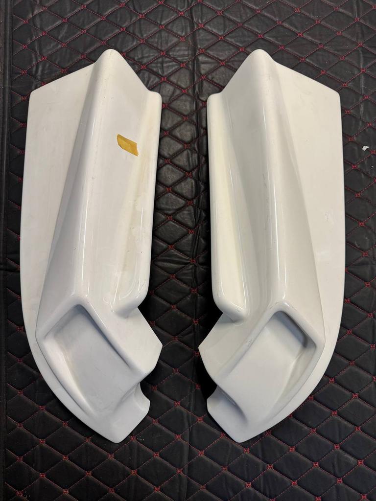 ️ Subaru Impreza Blobeye / Hawkeye achterbumper extensions, Subaru, Nieuw, Ophalen of Verzenden, Achter