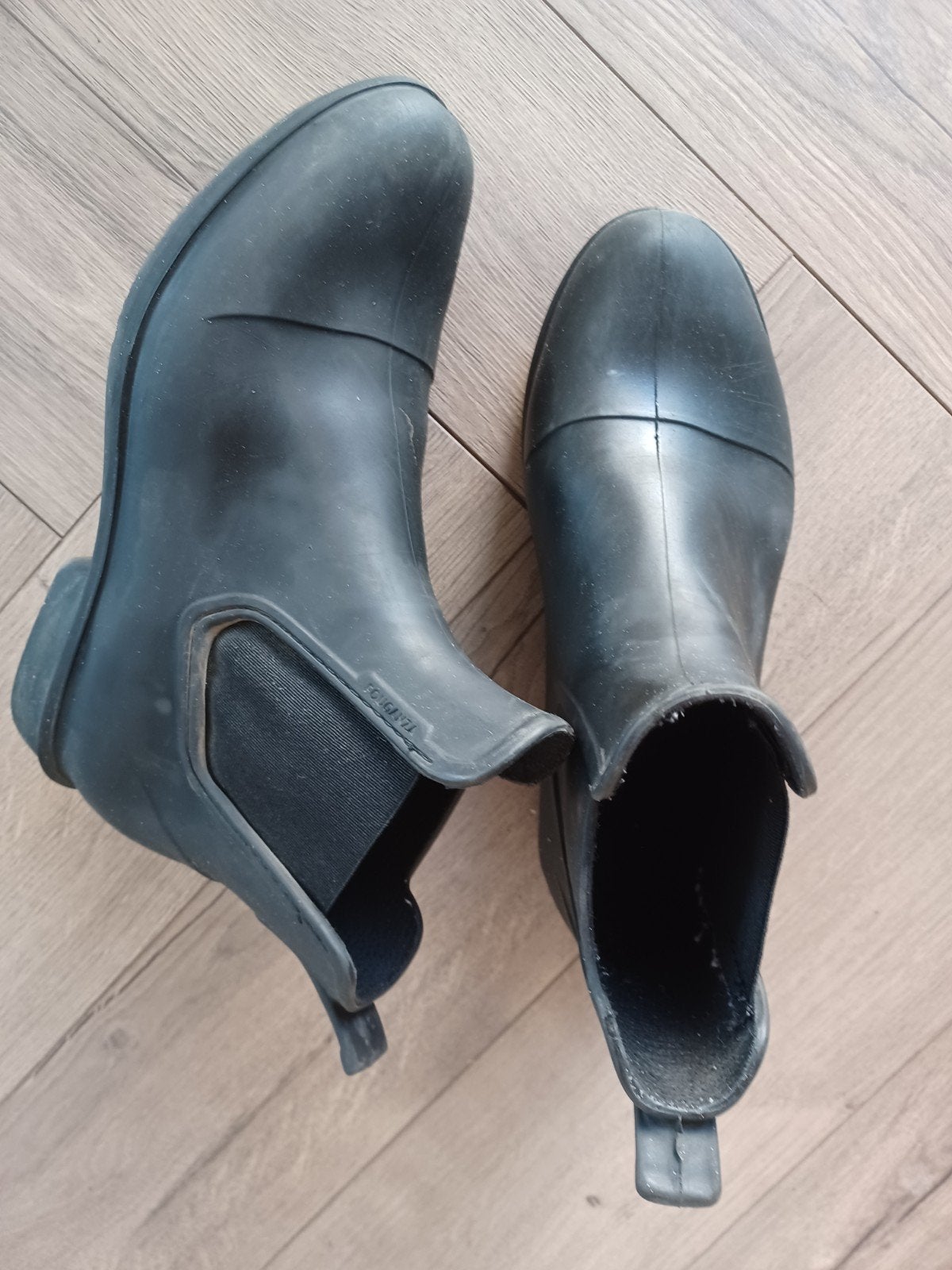 Jodphurs Fouganza maat 38., Dieren en Toebehoren, Ophalen of Verzenden, Dressuur, Schoeisel