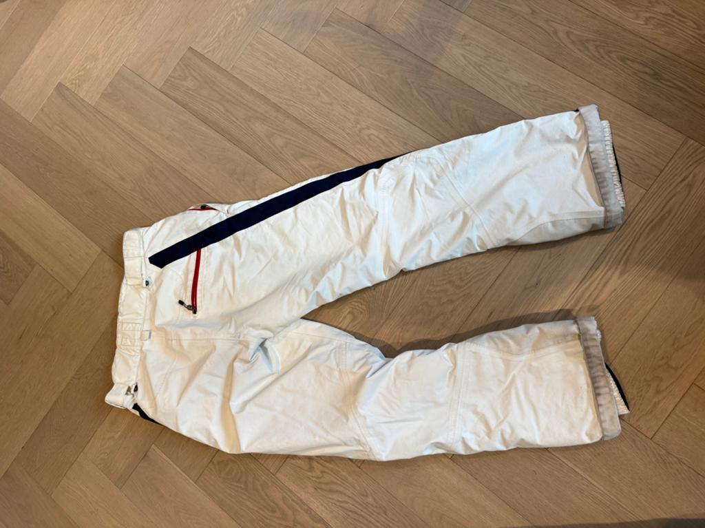 Skibroek Peak Performance maat S, Ophalen of Verzenden, Zo goed als nieuw, Broek