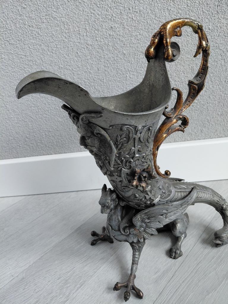 brocante, Ophalen of Verzenden