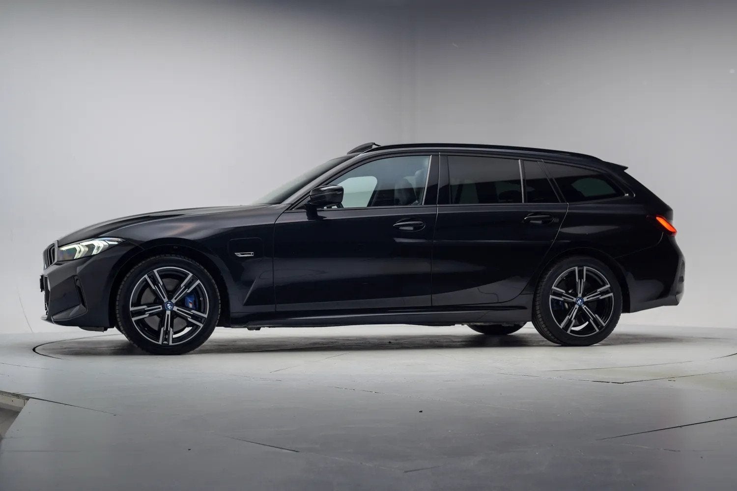 BMW 3-Serie
