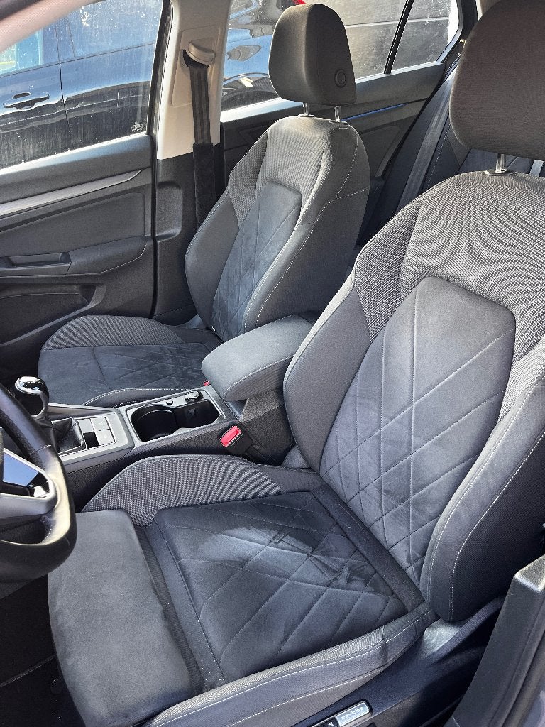 Foto 9 van Volkswagen Golf 1.5 Etsi 150pk 7-DSG 2020 Grijs