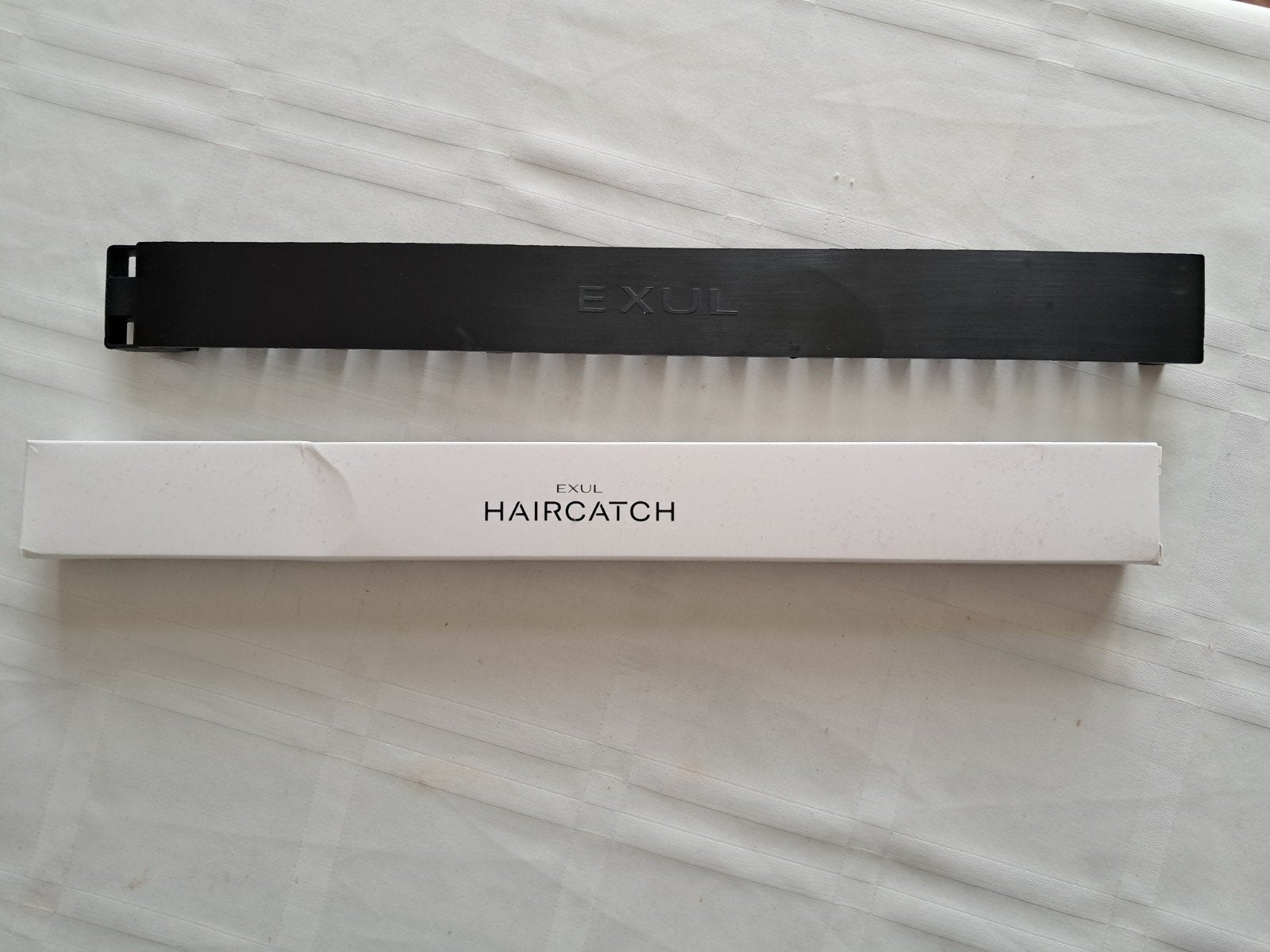 Exul haircatch, Nieuw, Ophalen of Verzenden, Douche-accessoire, Overige merken