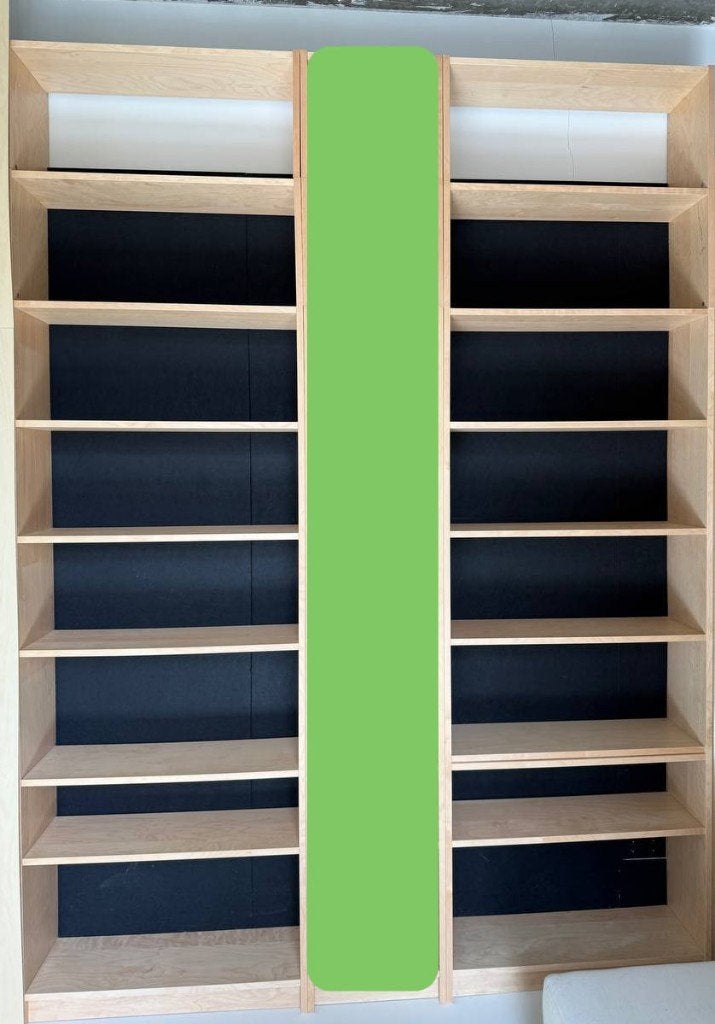 IKEA Billy Boekenkast / Bookcase, Met plank(en), 200 cm of meer, Zo goed als nieuw, 25 tot 50 cm
