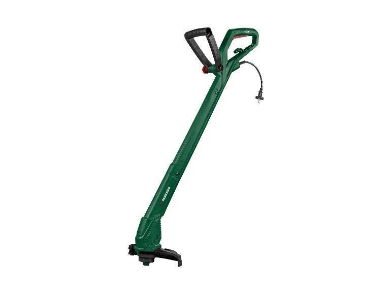 Nieuw Parkside grastrimmer snoer, Tuin en Terras, Grastrimmers, Zo goed als nieuw, Elektrisch, Ophalen of Verzenden