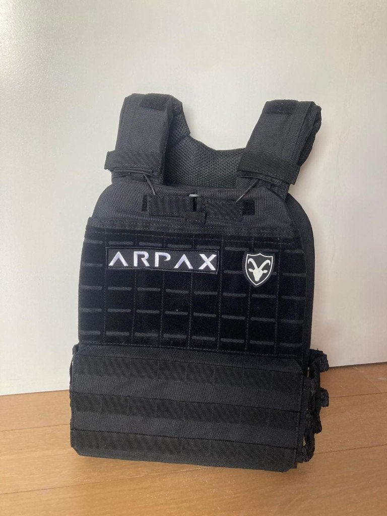 CrossFit Tactical Gewichtsvest (stijl 5.11) – Nieuw, Ophalen of Verzenden, Nieuw, Benen, Overige typen