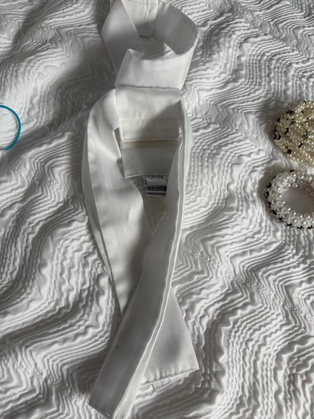 Complete wedstrijdtenus te koop met bijbehoren, Dieren en Toebehoren, Cob (M), Ophalen of Verzenden, Gebruikt, Dressuurdekje