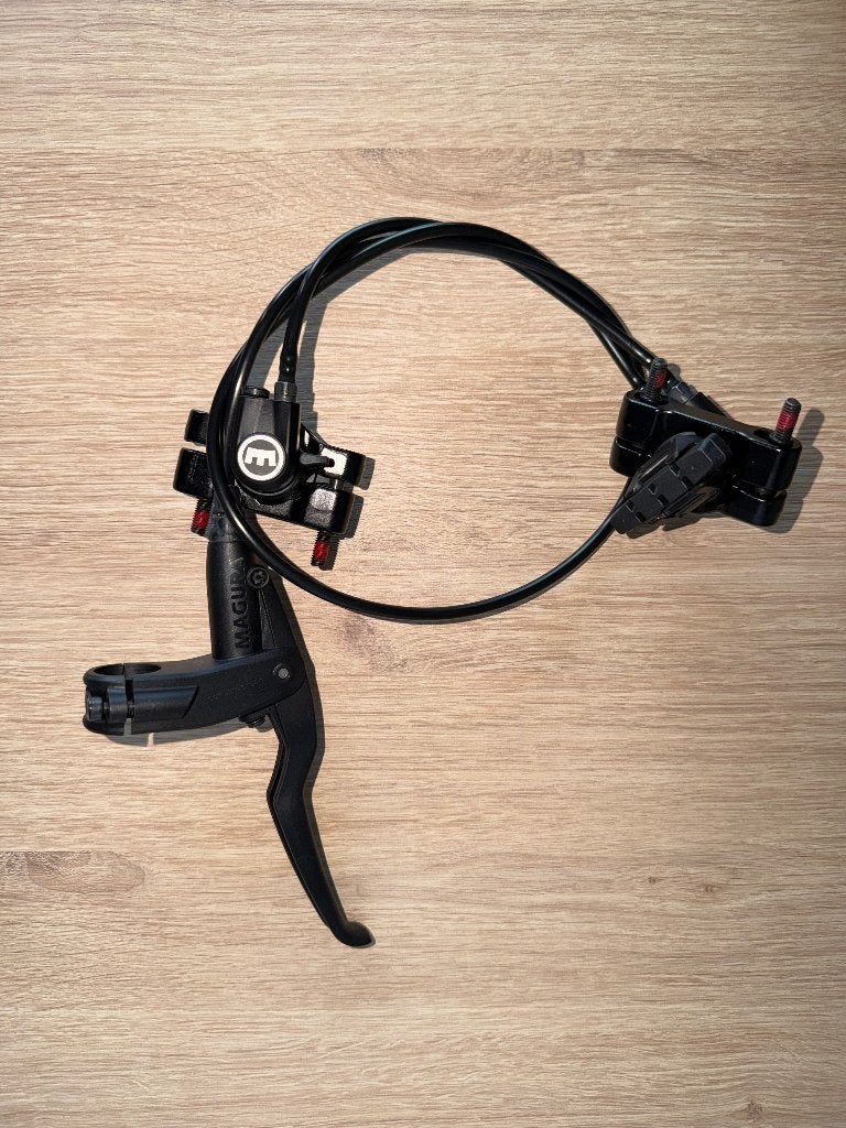 Magura HS11 hydraulische voorrem – 750 mm – nieuw, Remmen, Magura, Nieuw, Ophalen of Verzenden