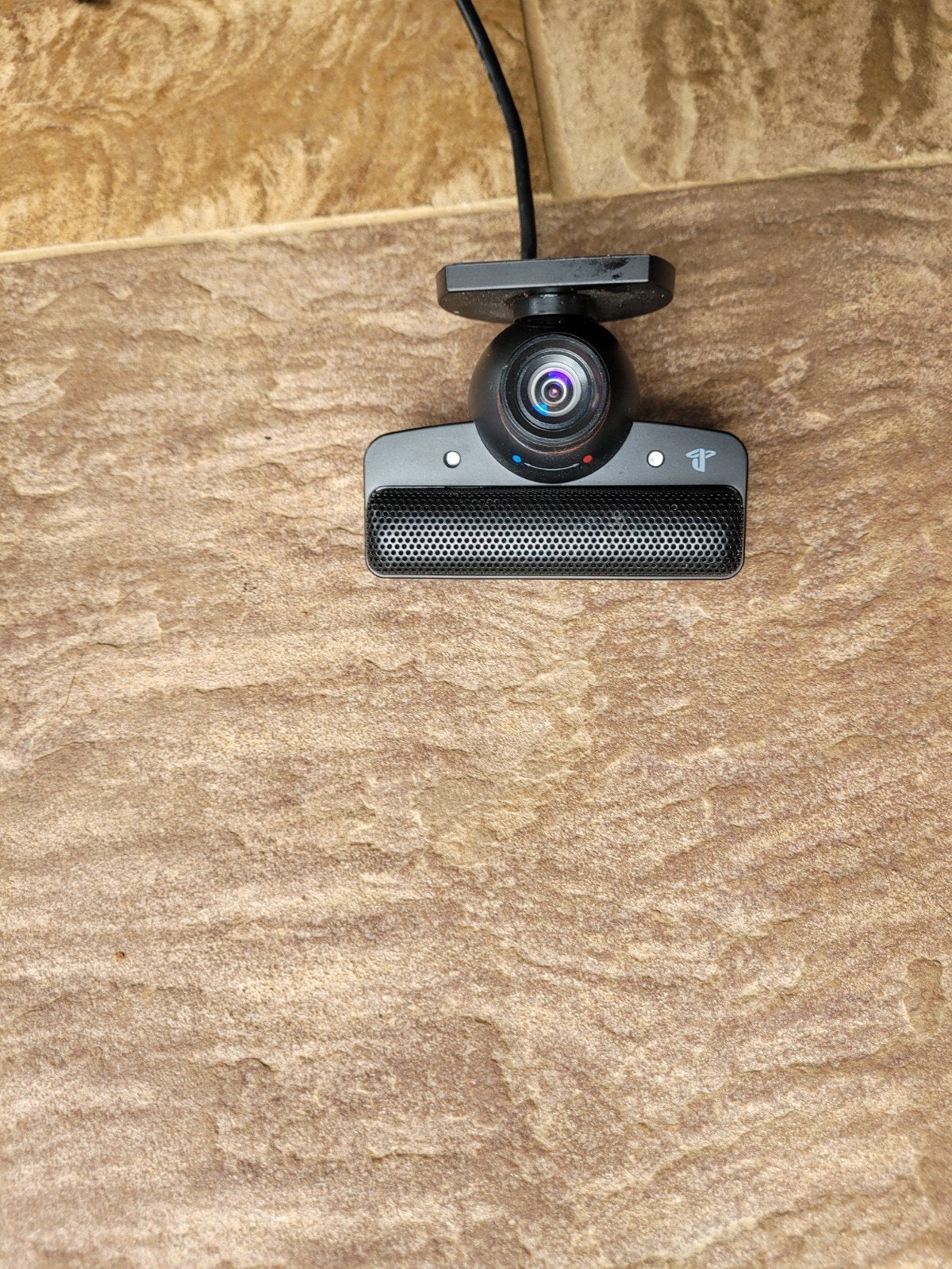 PlayStation Camera PS3 - Zo goed als nieuw, Ophalen of Verzenden, Zo goed als nieuw, USB-camera of EyeToy, PlayStation 4