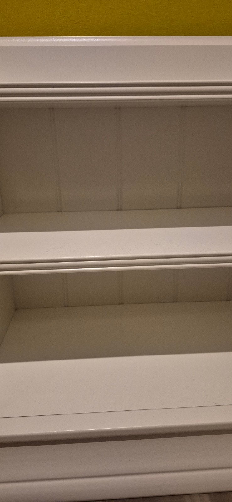 Foto 4 van Muurkast ikea