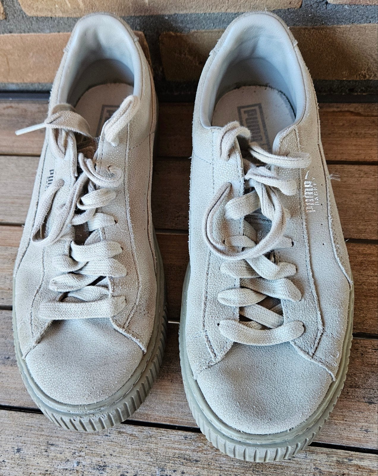 Schoenen, Kleding | Dames, Schoenen, Puma, Zwart, Ophalen of Verzenden, Sneakers of Gympen