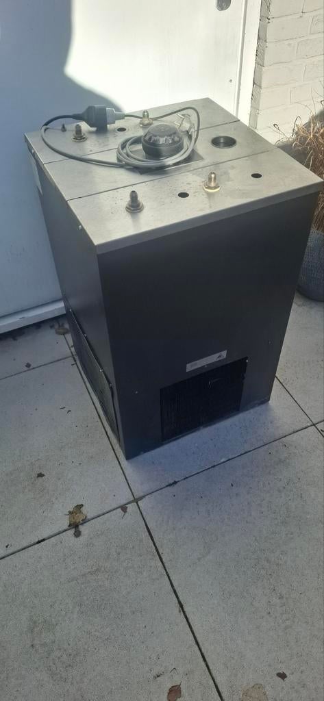 Gamko Bierkoeler biertap koeler tap, Ophalen, Overige merken