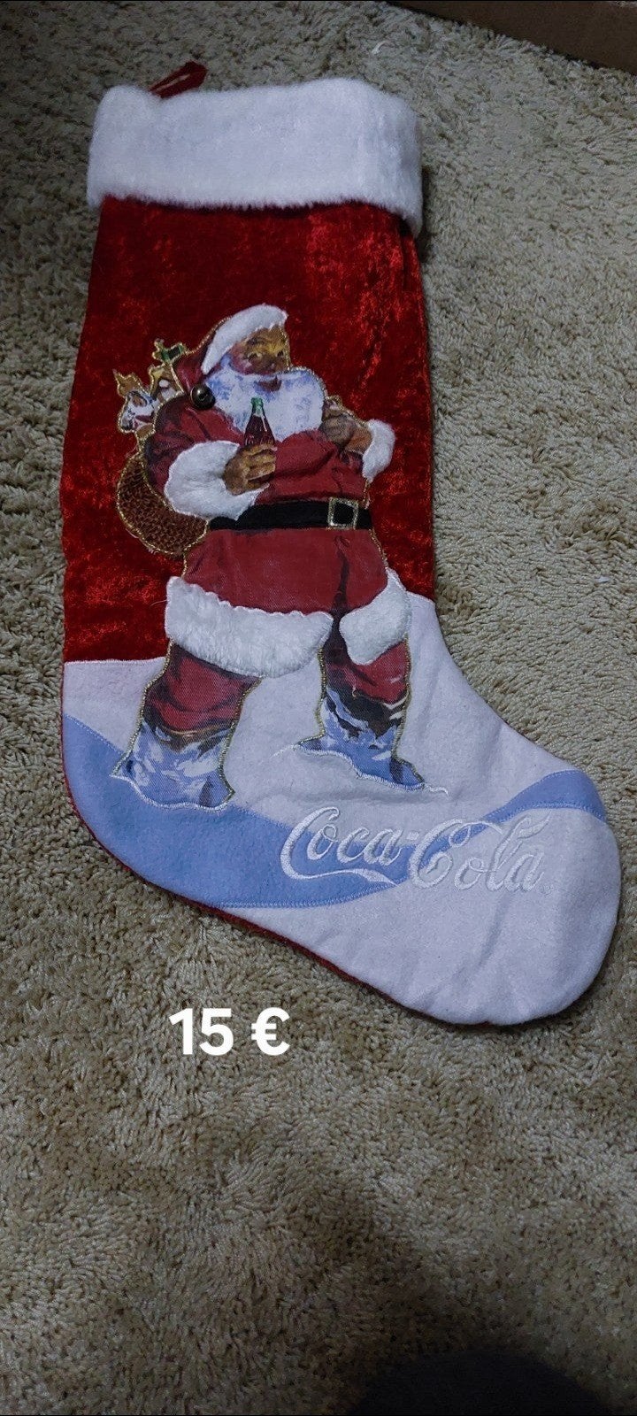 Diverse Coca-Cola items: knuffels,r, bel en me, Ophalen, Gebruikt, Overige typen