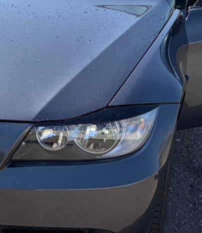 Bmw 318i E91 koplamp units nieuw!, Auto-onderdelen, Ophalen of Verzenden, BMW