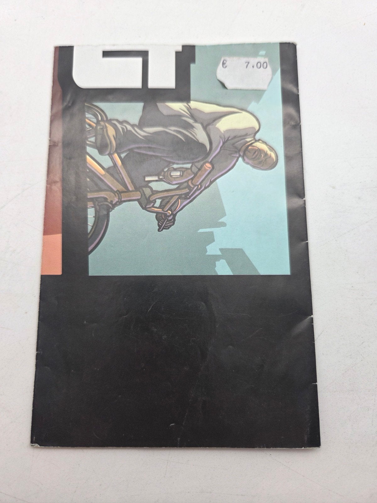 Grand Theft Auto San Andreas Kaart Las Venturas, Zwolle, Ophalen of Verzenden, Zo goed als nieuw, Marktplaats@Gameshopzwolle.nl