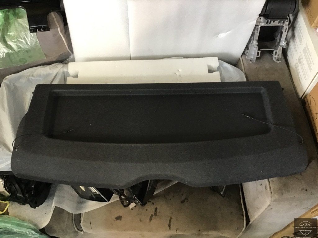 Audi A1 82A 2019+ Hoedenplank Hoedeplank 82A867769A, Gebruikt, AUDI AG, Auto-Union-Strasse 1
85045  Ingolstadt, DE, Kundenbetreuung@audi.de