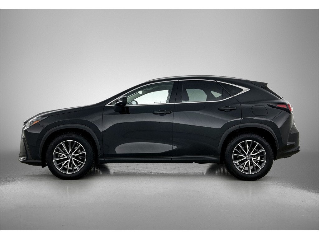 Lexus NX 450h+ AWD Luxury Line | Trekhaak 1.500 kg | Stoelve, Auto's, Lexus, Automaat, 12 maanden, Gebruikt, 4 cilinders
