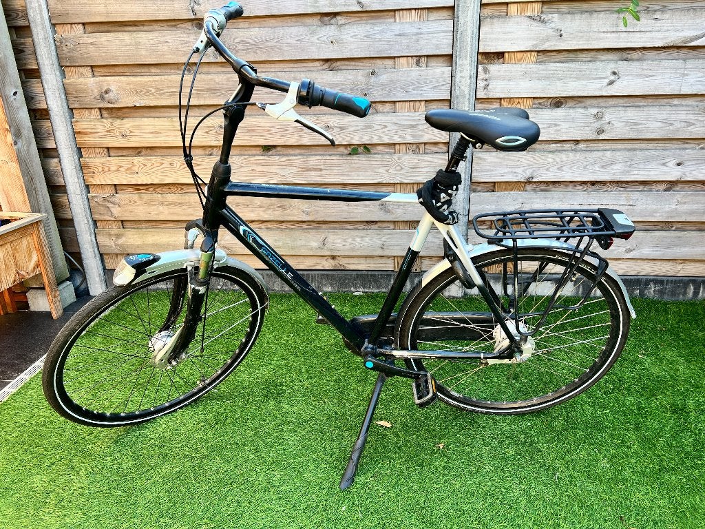 Gazelle Herenfiets framemaat 61cm