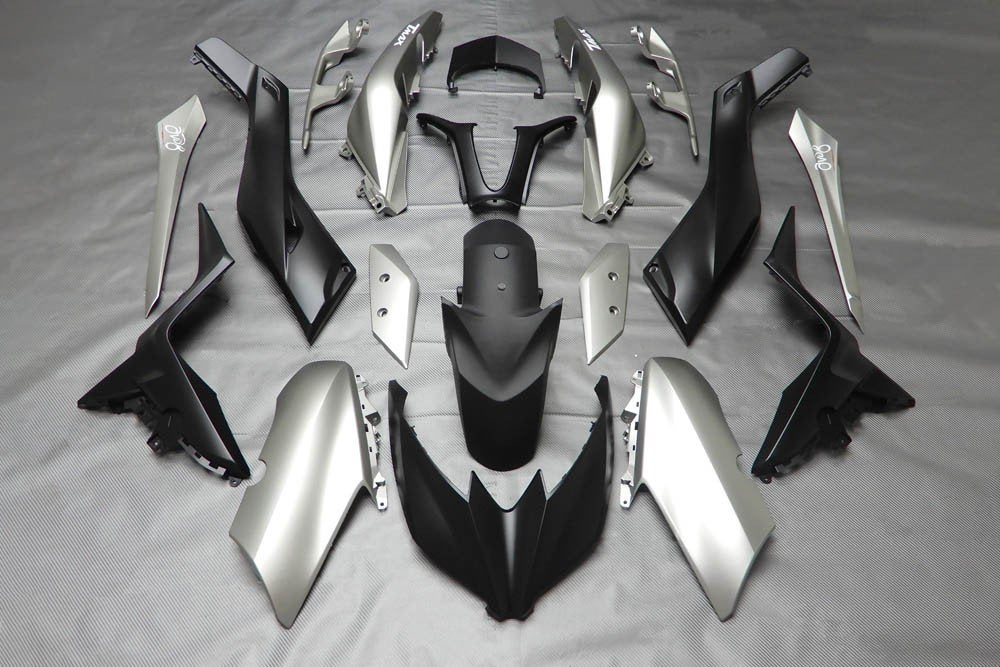 Motorfiets AVDB kuipdelen YAMAHA XMAX 125 300 400 2017 2022, Ophalen of Verzenden, Nieuw