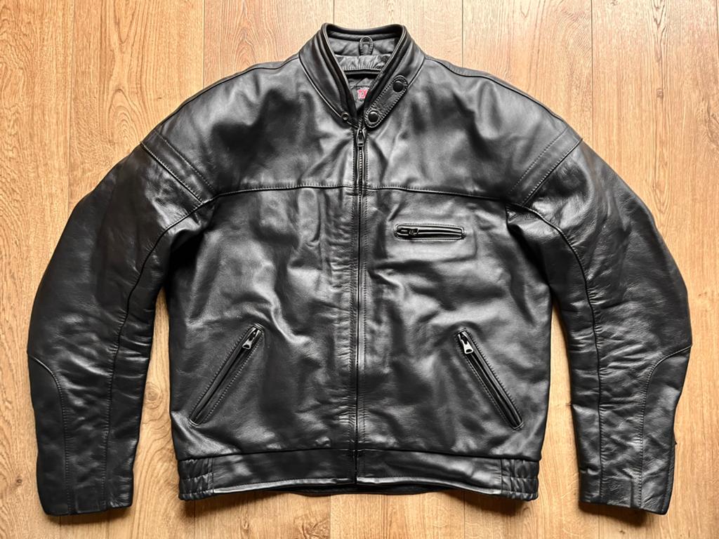TopSkin Leren Motorjas Handmade Breda NIEUW, Ophalen, Nieuw met kaartje, Jas | leer