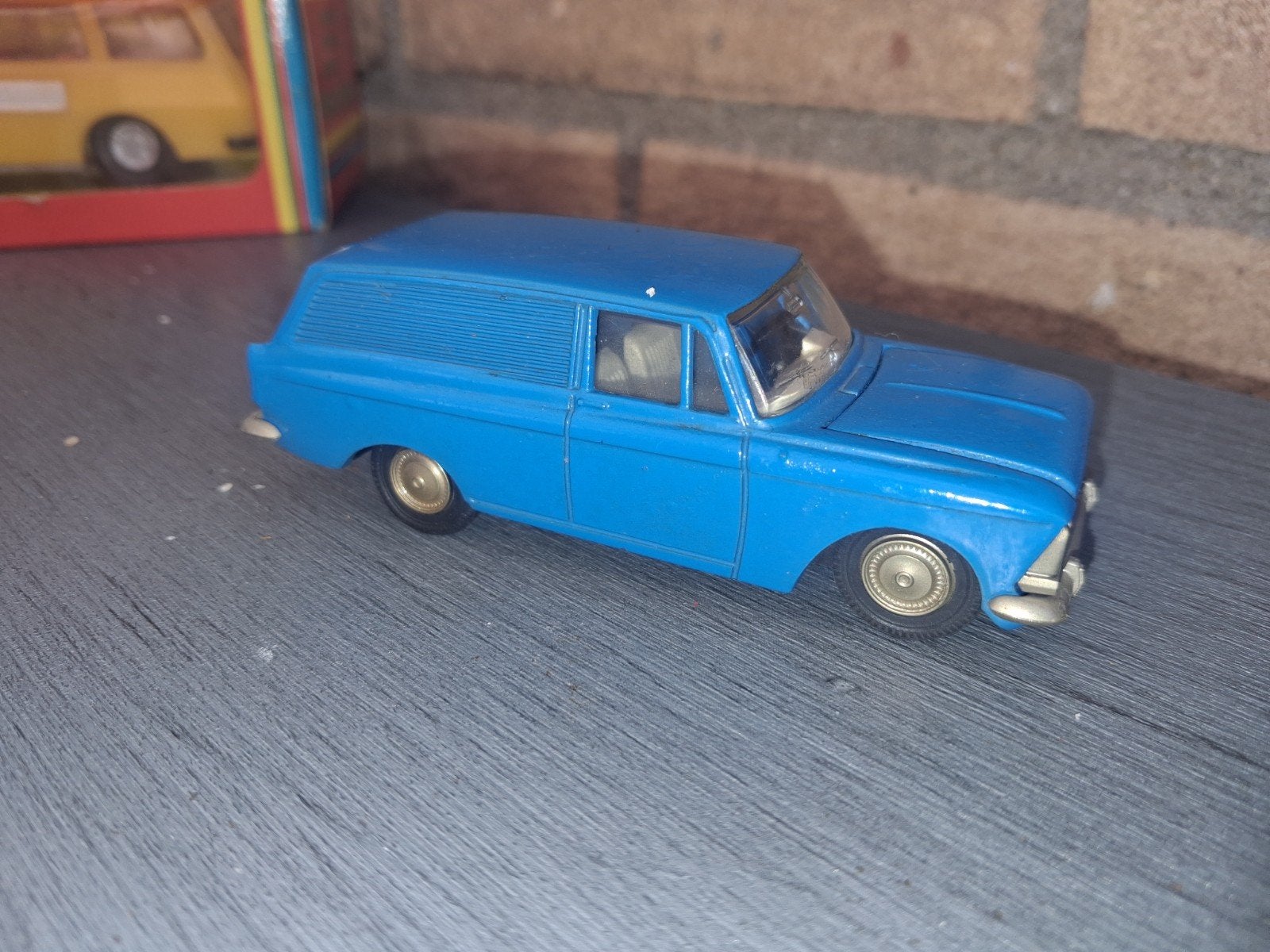 lada ?, Ophalen of Verzenden, Gebruikt, Auto, Overige merken