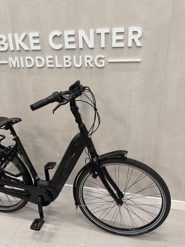 Gazelle Grenoble C8 HMB Bosch Active Line Plus 3993KM 53CM 5, Fietsen en Brommers, Elektrische fietsen, Niet ingevuld, Niet ingevuld