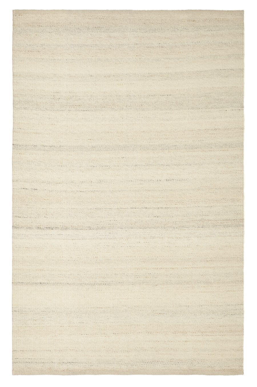 Vloerkleed IKEA TIDTABELL, 200x300, 100% wol, beige