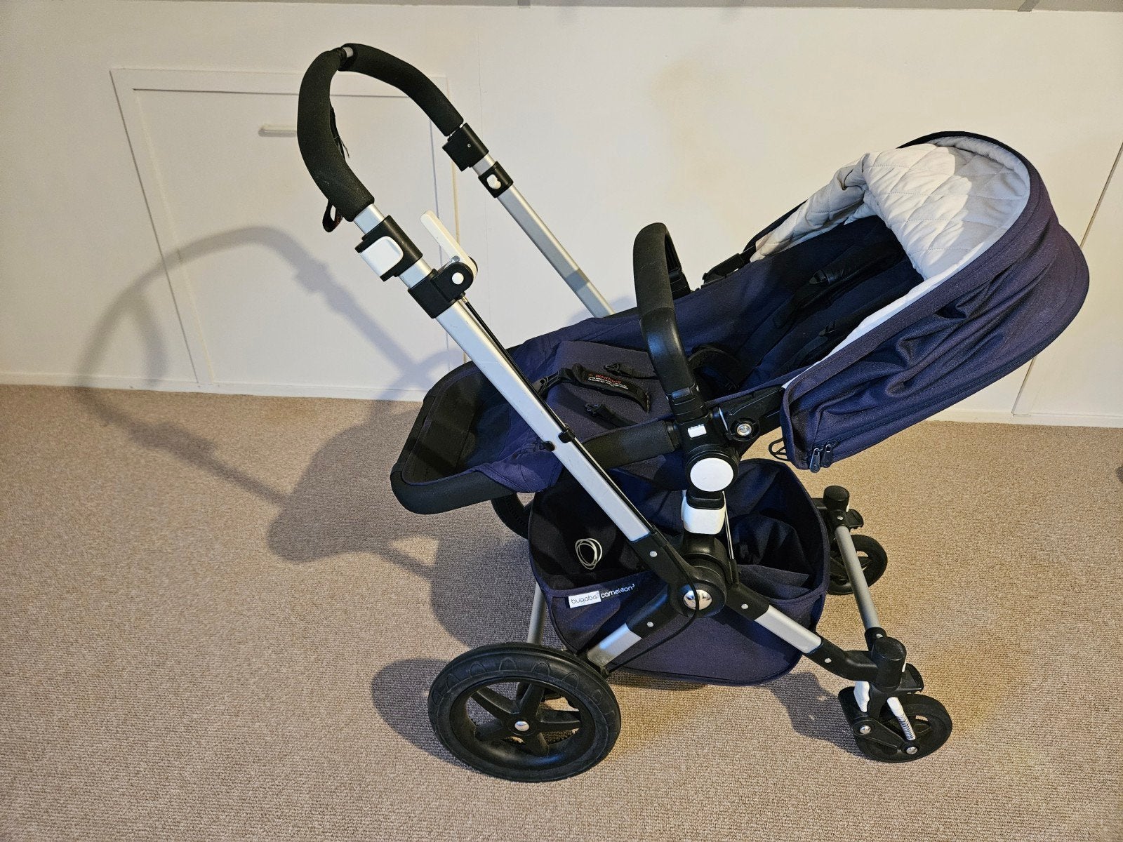 Bugaboo Cameleon 3, Ophalen, Gebruikt, Bugaboo