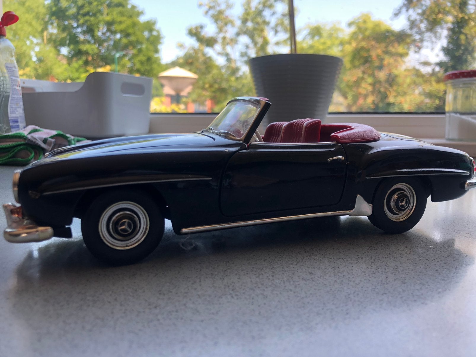 Lamborghini / porsche 911 / mercedes / Dodge Viper, Hobby en Vrije tijd, Modelauto's | 1:18, Ophalen of Verzenden, Zo goed als nieuw