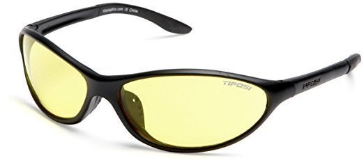 Zonnebril / Sportbril TIFOSI Alpe Matte Black Nieuw -35%!!!, Overige merken, Zonnebril, Zwart, Nieuw
