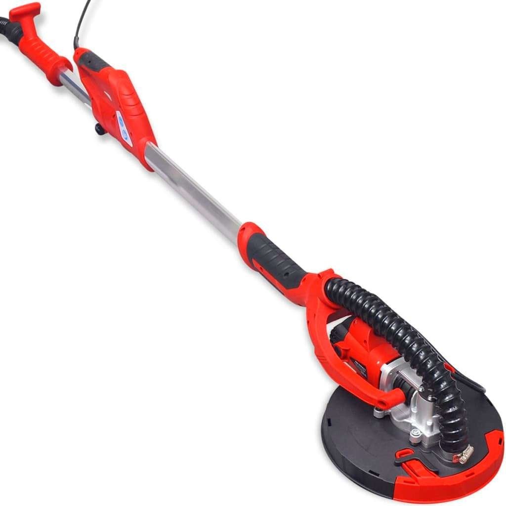 Wandschuurmachine plafondschuurmachine 750 W GRATIS BEZORGD!, Verzenden, Nieuw, 600 tot 1200 watt, Nvt