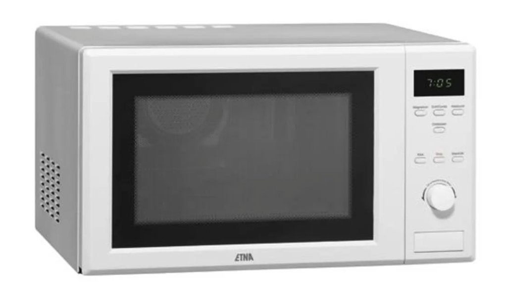 Etna Magnetron en (Oven 240 graden ), Witgoed en Apparatuur, Magnetrons, Ophalen, Combimagnetron, Draaiplateau, Crisp