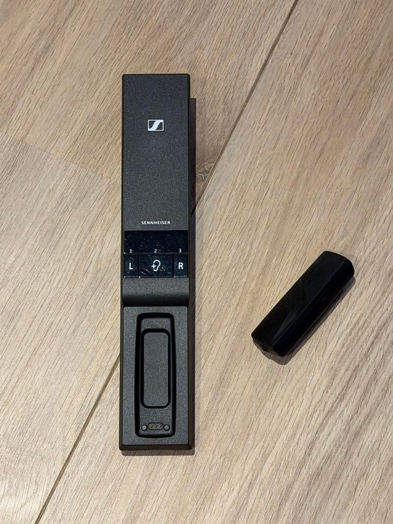 Sennheiser Flex 5000 Draadloos Audio Systeem, Ophalen of Verzenden, Zo goed als nieuw, Sennheiser, Draadloos