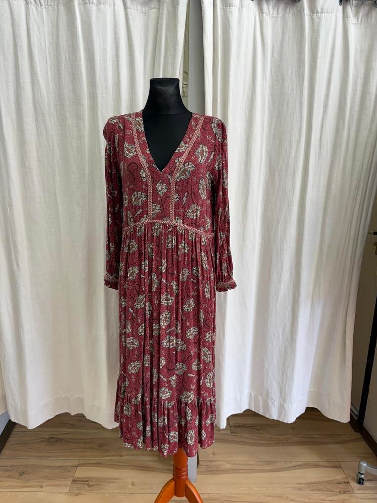 Sissy Boy jurk maat S, Overige kleuren, Ophalen of Verzenden, Zo goed als nieuw, Maat 36 (S)