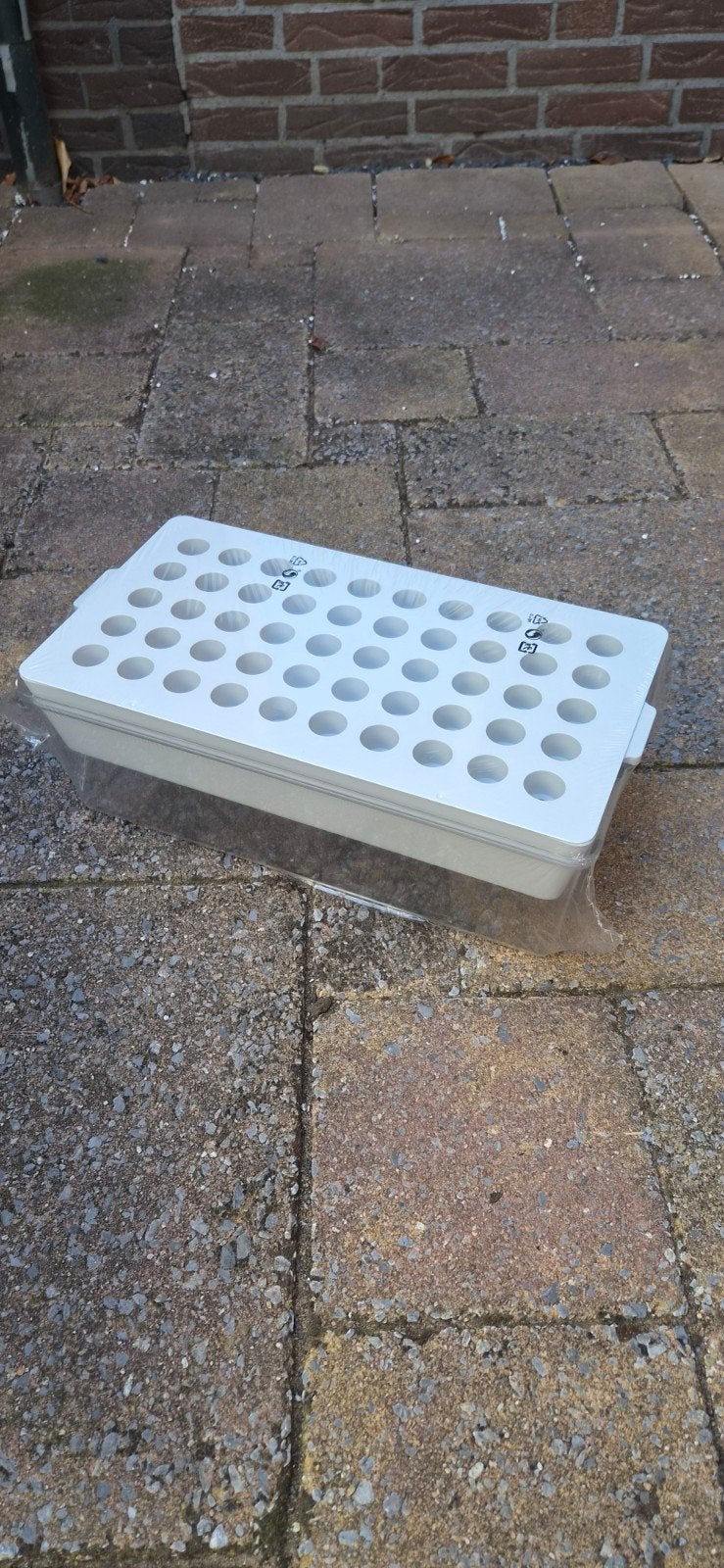 Nieuwe IKEA stekbak in verpakking, Tuin en Terras, Kweekspullen, Ophalen of Verzenden