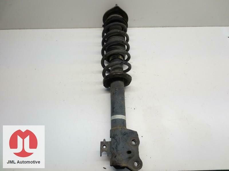 VEERPOOT VOOR DAIHATSU SIRION 2, Gebruikt, Daihatsu, -, -