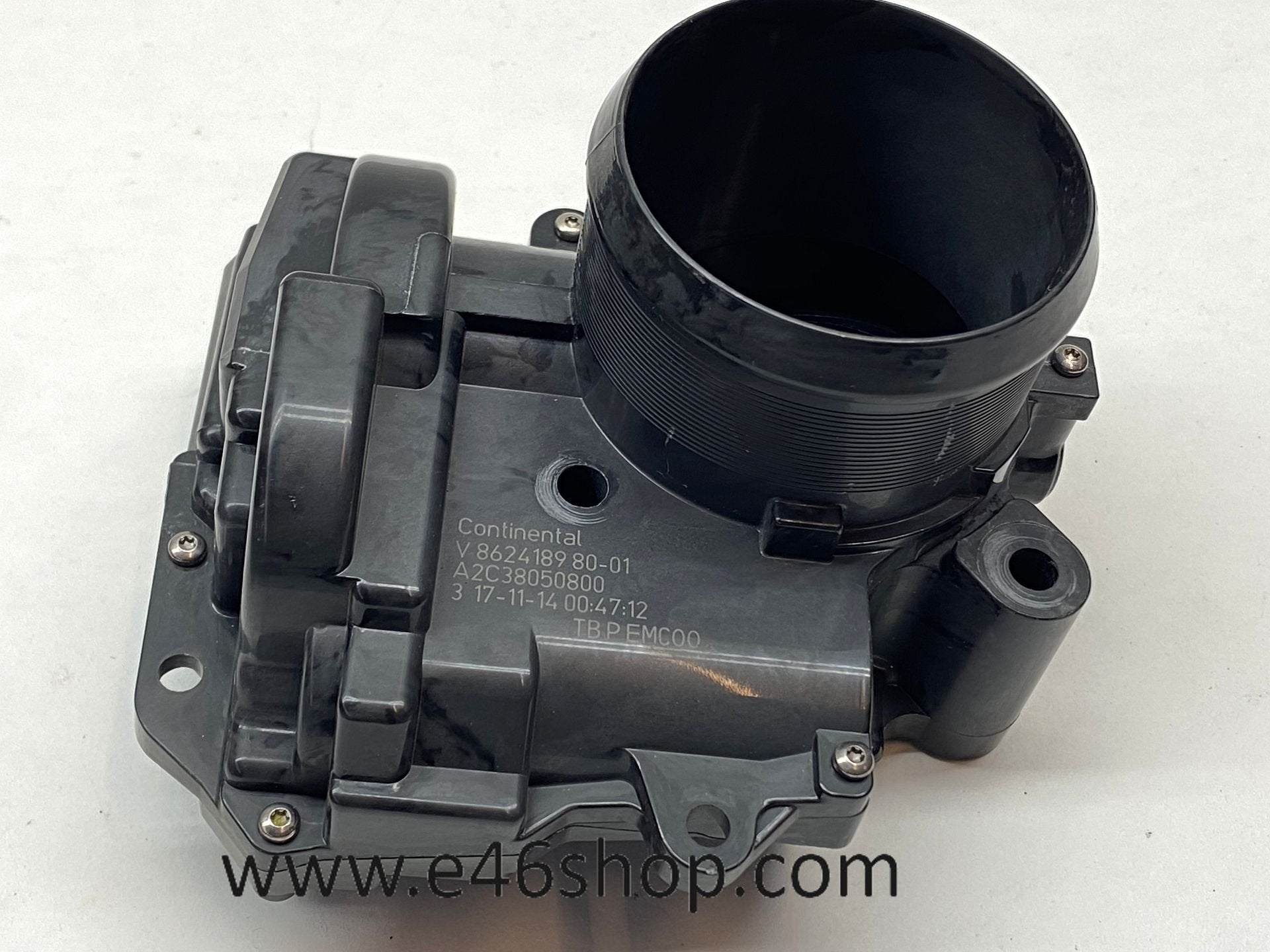 GASKLEP BMW MINI N13 N14 N18 MOTOR OE 13548624189 ORG BMW, Auto-onderdelen, Brandstofsystemen, BMW, Nieuw, Ophalen of Verzenden