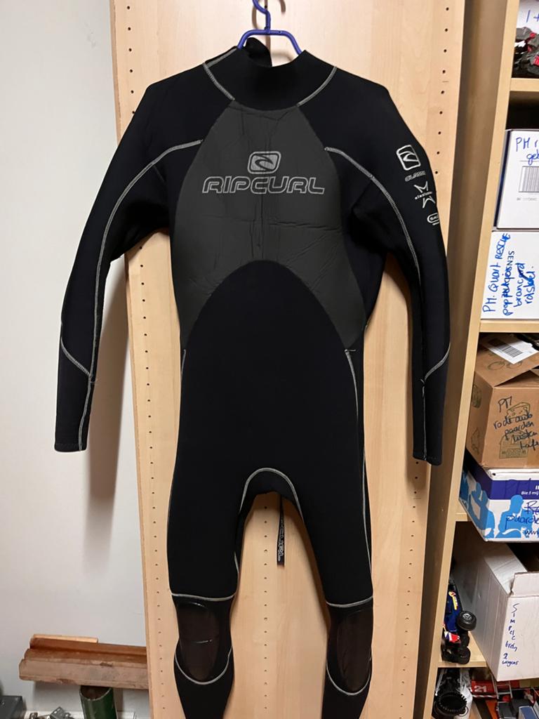 Wetsuit 50,-, Ophalen of Verzenden, Zo goed als nieuw