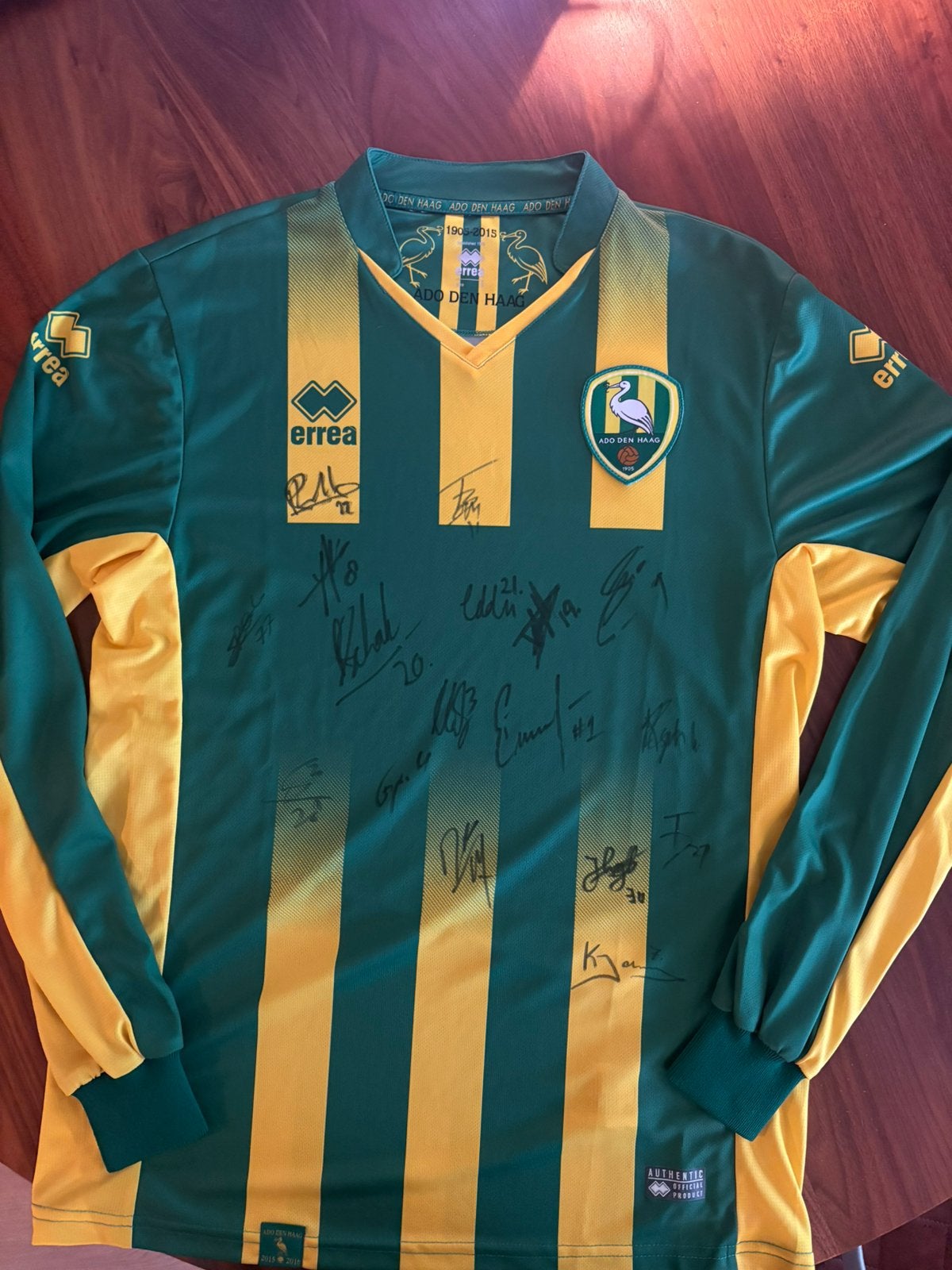 Ado Denhaag, Maat XL, Ophalen, Zo goed als nieuw, Overige typen