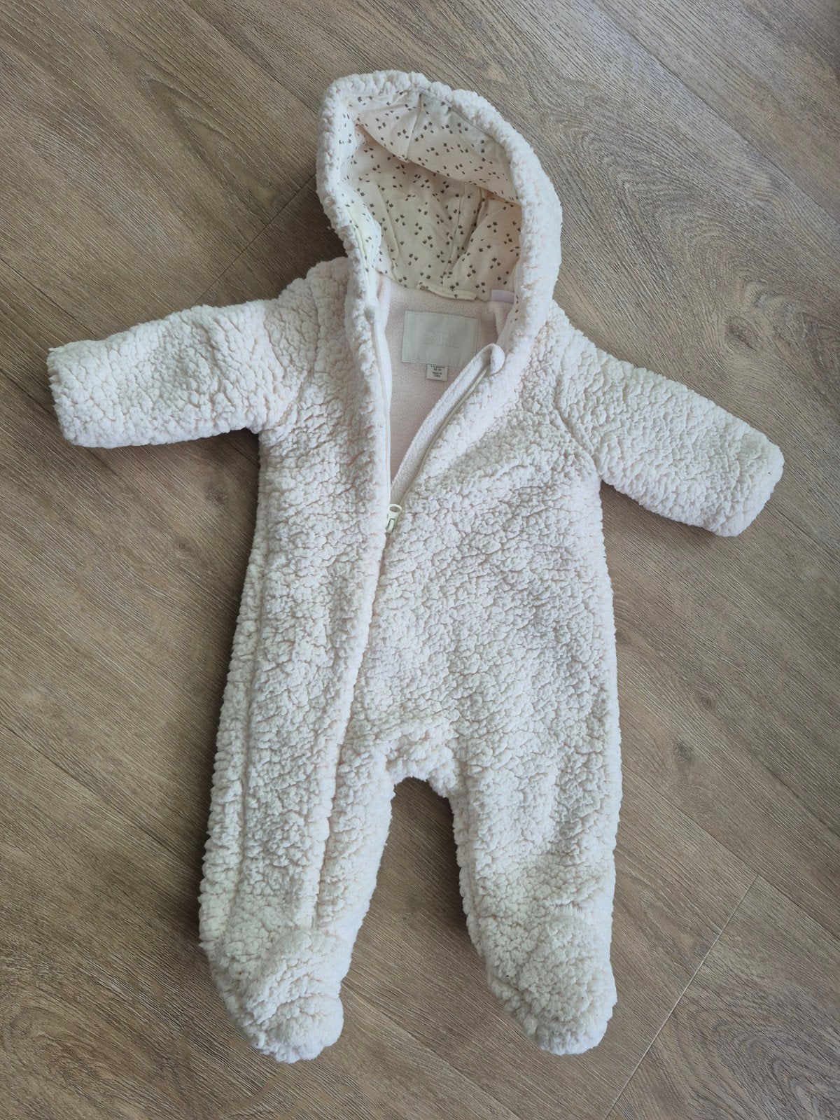 Meisjes baby-kleding maat 50/56/62, Ophalen of Verzenden, Zo goed als nieuw, Maat 50
