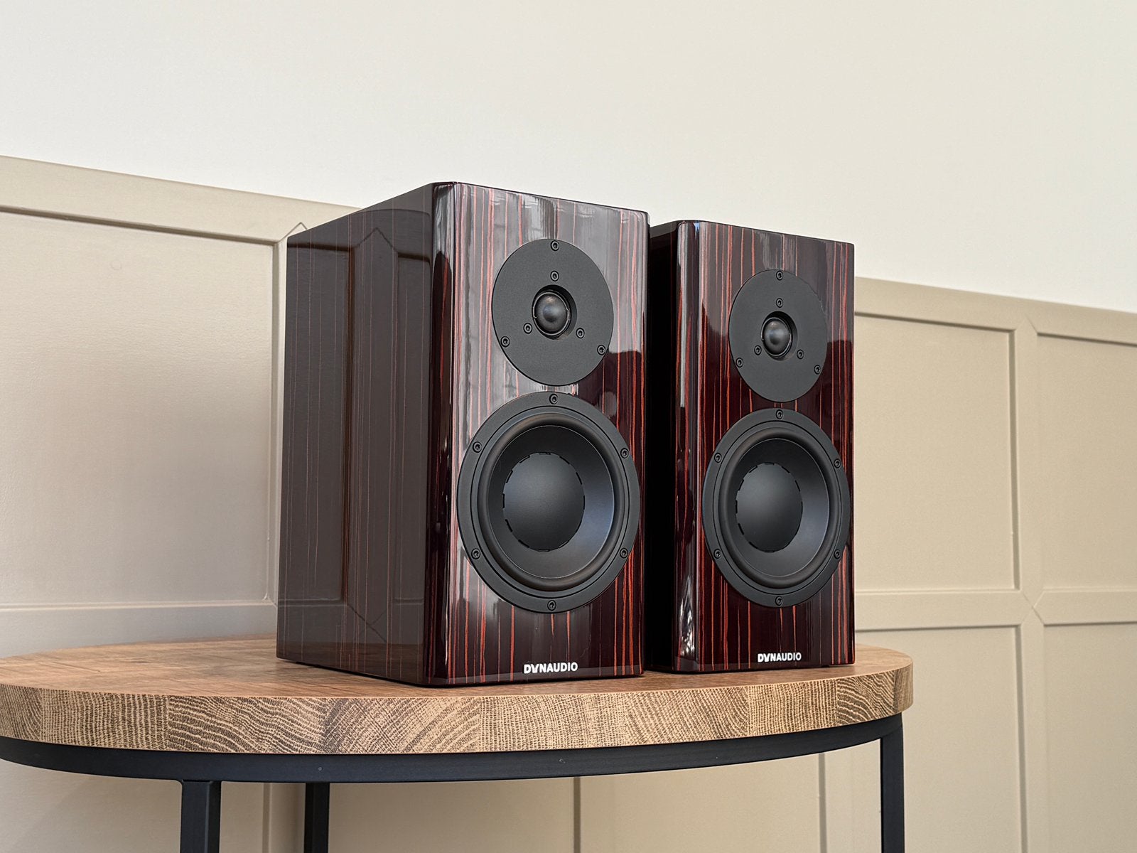 Dynaudio Special Forty / Nieuw uit doos, Nieuw, Ophalen of Verzenden, /, /