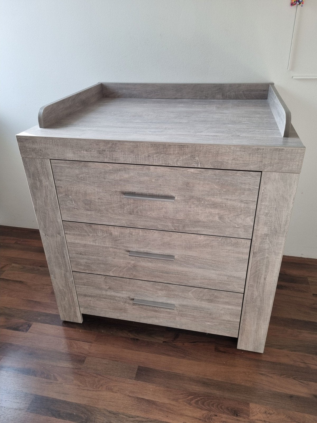 Commode & ledikant Mirko – goede staat, Kinderen en Baby's, Ophalen