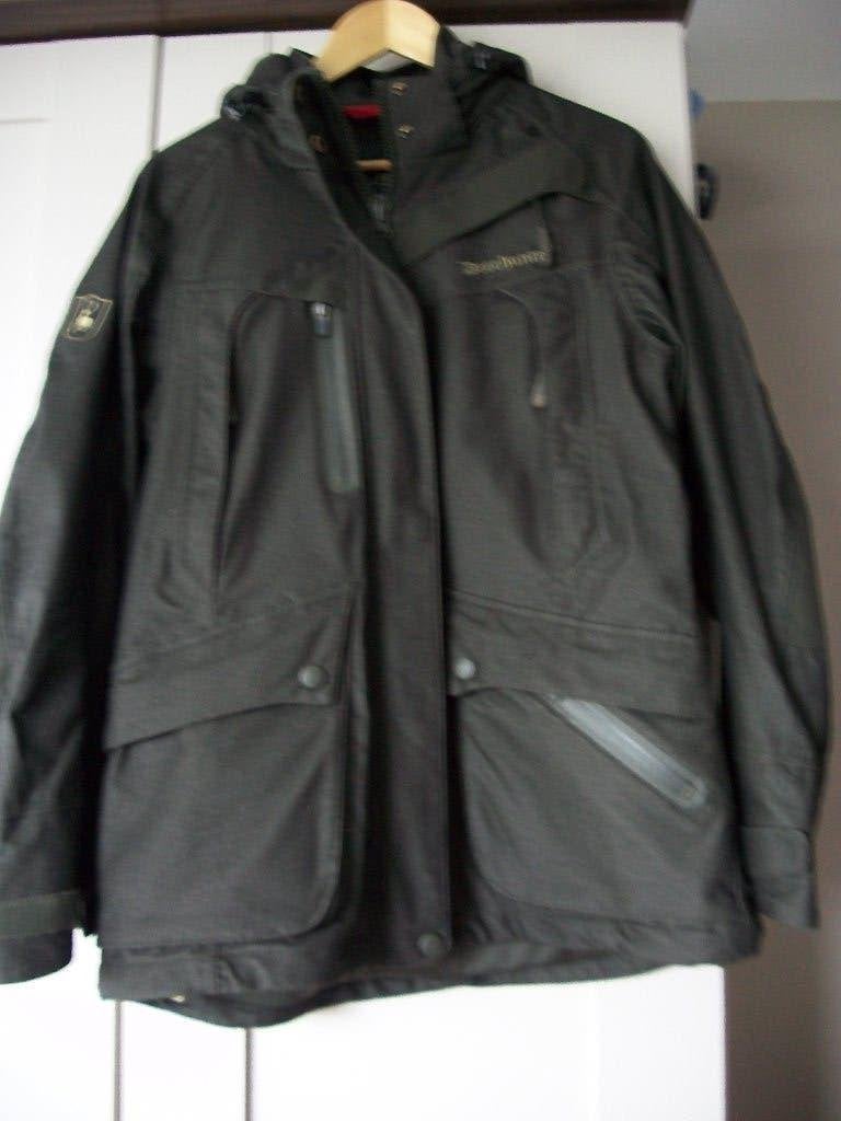 MOOIE DEERHUNTER DAMESJAS, Maat 38/40 (M), Ophalen of Verzenden, Zo goed als nieuw, Deer hunter