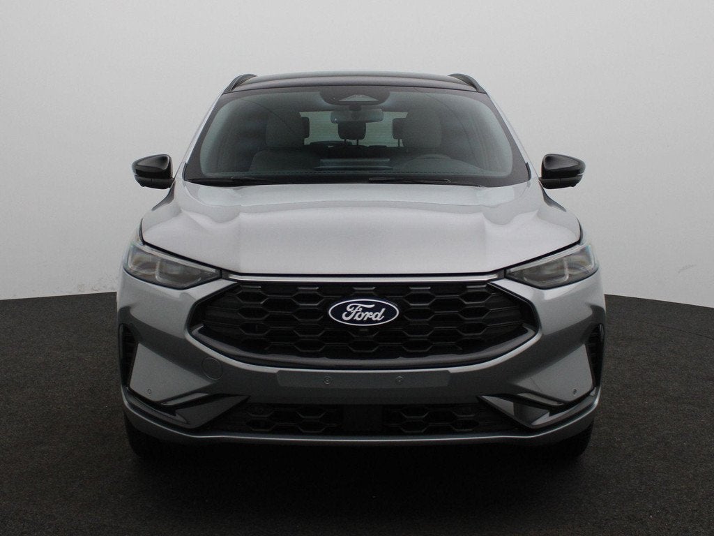 Ford Kuga 2.5 PHEV Sound Edition | DEMO | Trekhaak | Clima |, Auto's, Ford, 12 maanden, 14 kWh, Gebruikt, Euro 6