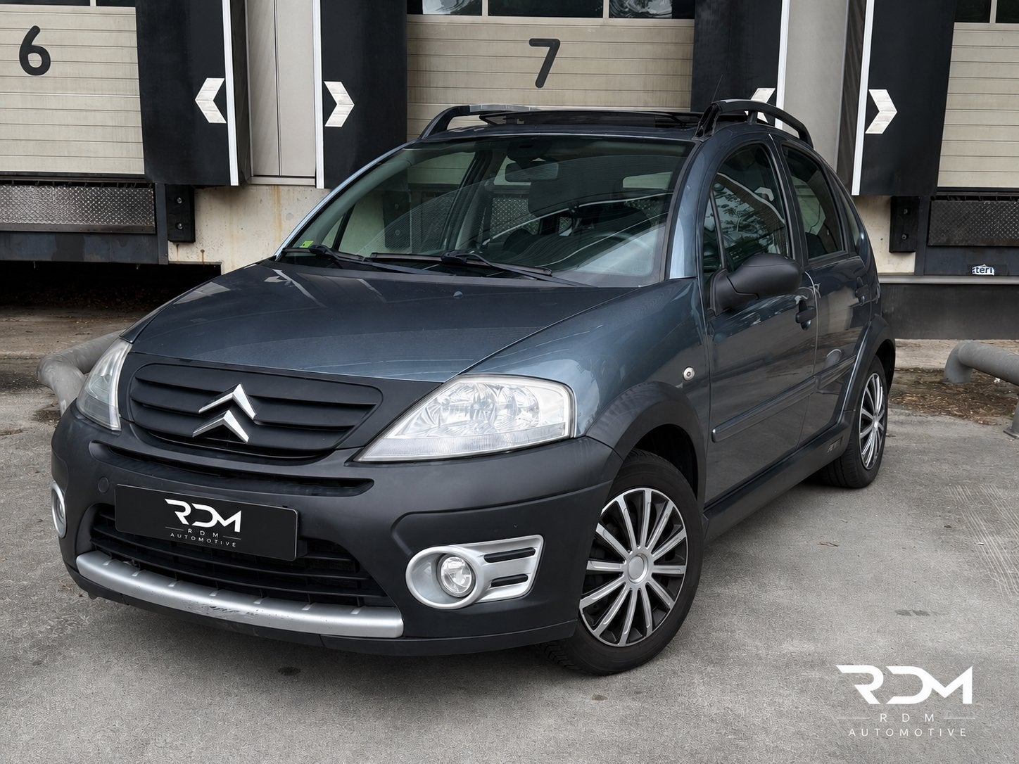 Citroën C3 1.4i-16V X-TR | Cruise | Pano | Clima | PDC, Auto's, Citroën, Voorwielaandrijving, 1160 kg, 4 cilinders, Origineel Nederlands