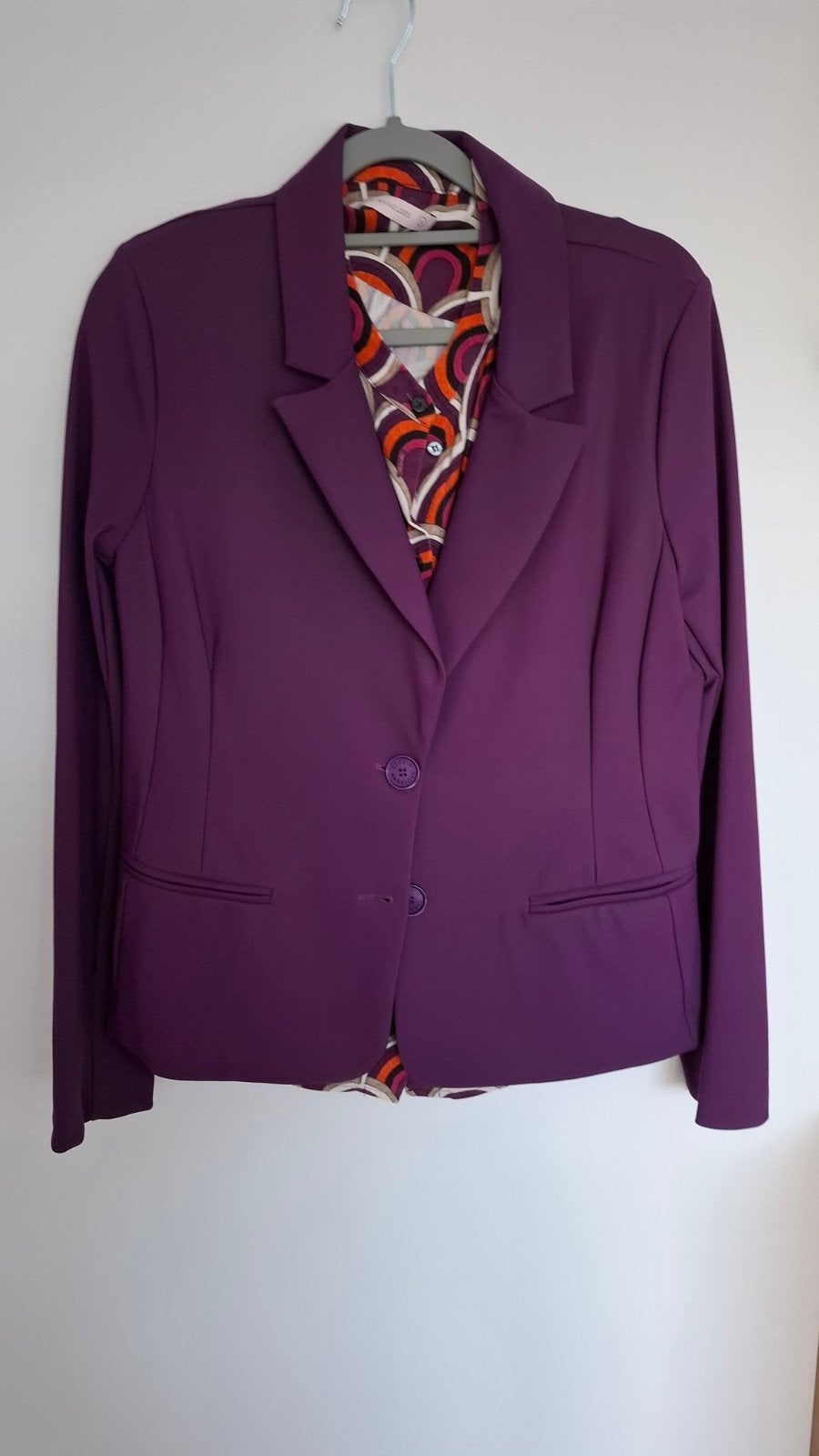 Colbert Studio Anneloes - Maat S - Plum, Studio Anneloes, Paars, Ophalen of Verzenden, Zo goed als nieuw