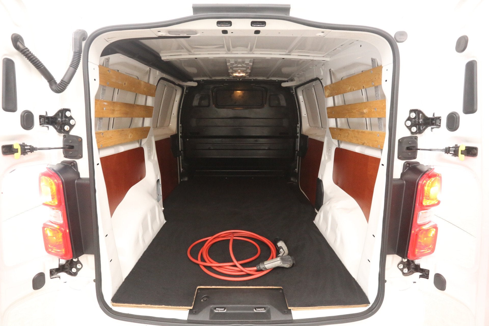 Opel Vivaro-e