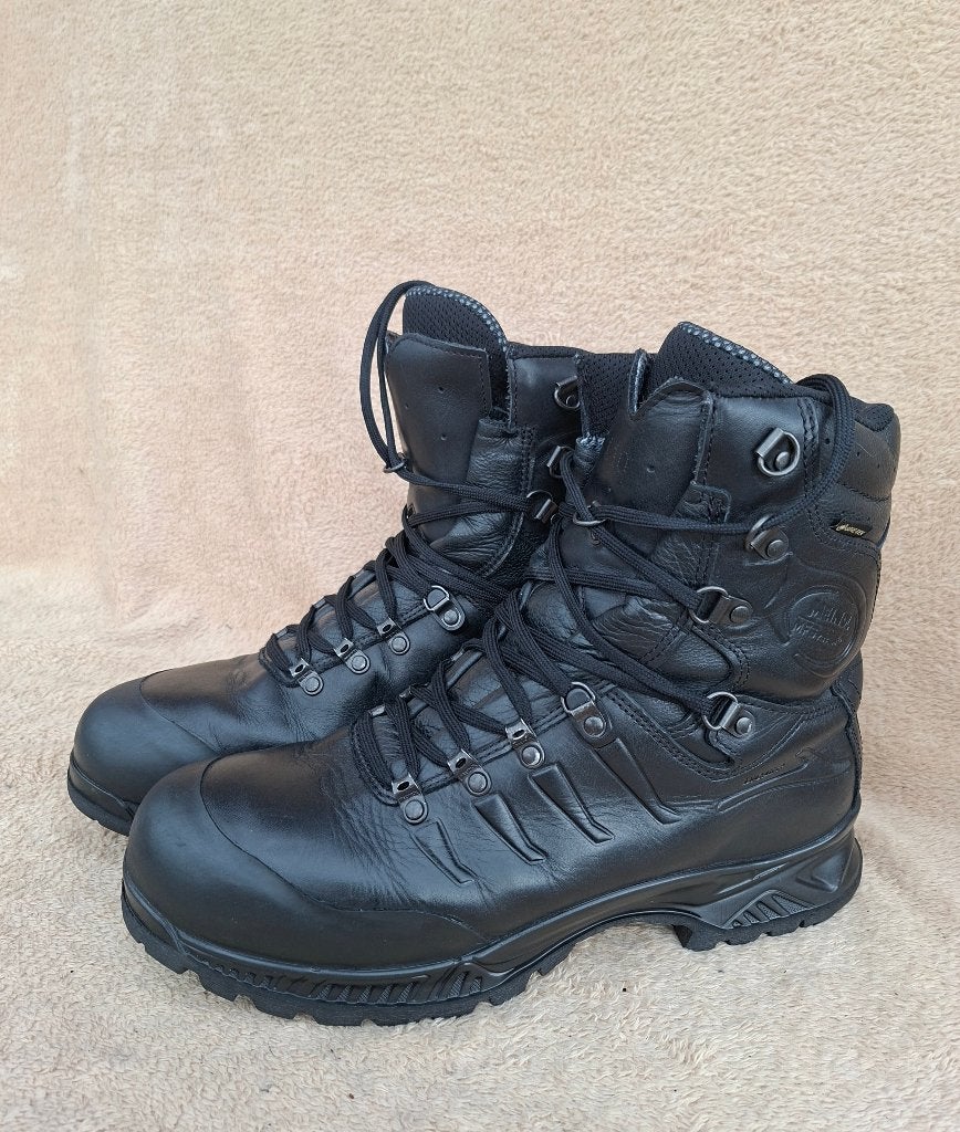 Meindl Combat WI 12, maat 46, Sport en Fitness, Ophalen of Verzenden, Gebruikt, Schoenen