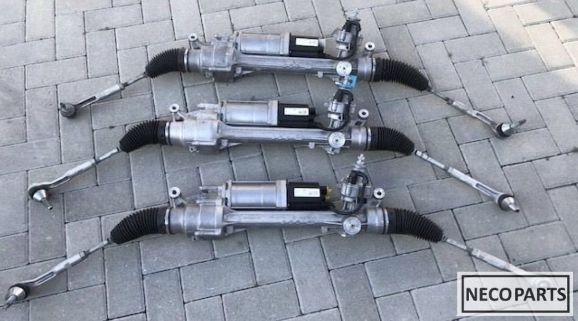 MERCEDES SL W231 STUURHUIS A2314606900 ALLES LEVERBAAR !!!, Gebruikt, -, Ophalen of Verzenden, -