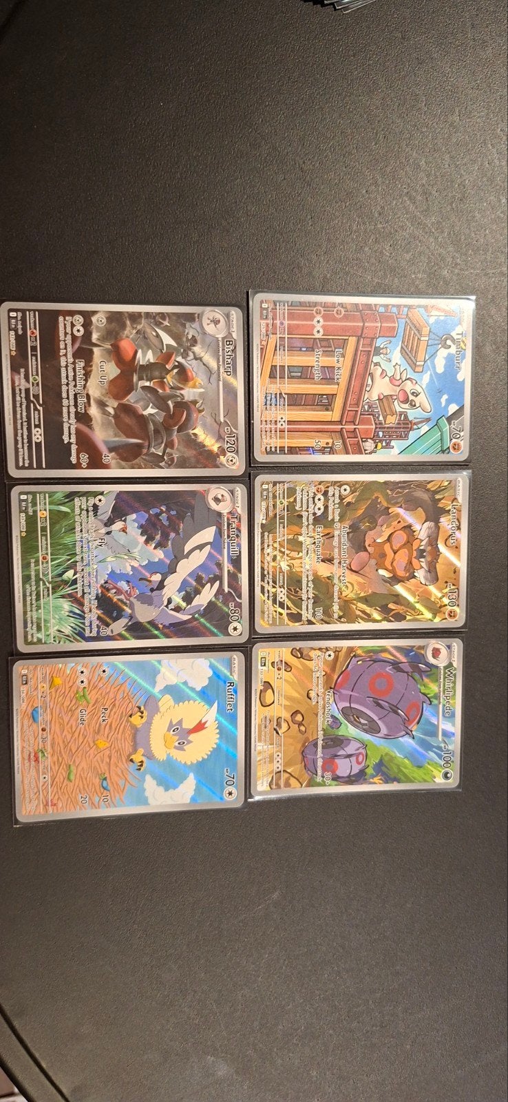 Pokemon Black Bolt Hits - Kyurem EX en meer, Ophalen of Verzenden